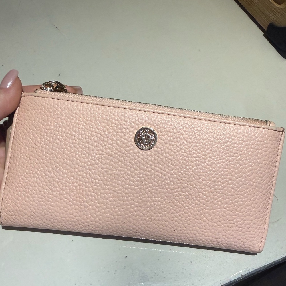 Anne Klein wallet